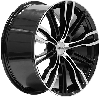 MONACO WHEELS GP8