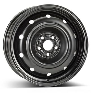 STAAL STEEL WHEEL 9552