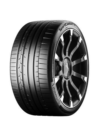 CONTINENTAL CSC6AOX