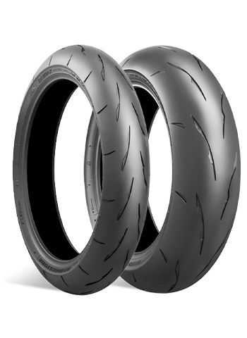 BRIDGESTONE BATTLAXR11
