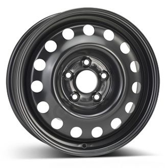 STAAL STEEL WHEEL 9147
