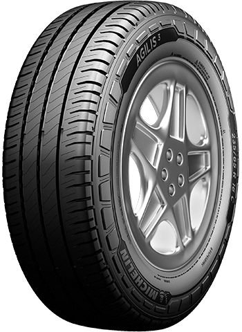 MICHELIN AGIL3DT