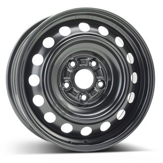 STAAL STEEL WHEEL 9683