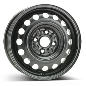 STAAL STEEL WHEEL 4940