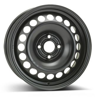 STAAL STEEL WHEEL 6445