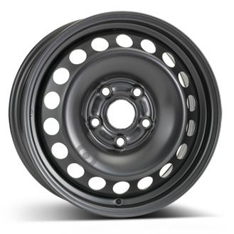 STAAL STEEL WHEEL 7755