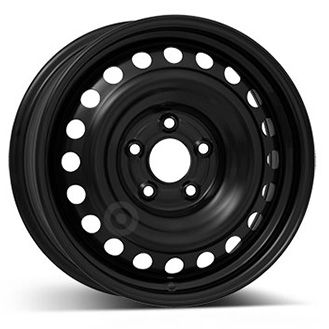 STAAL STEEL WHEEL 4095