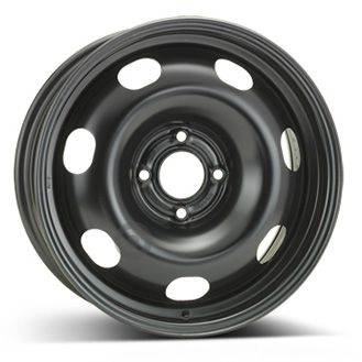 STAAL STEEL WHEEL 7860