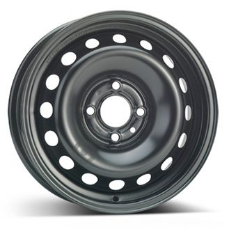 STAAL STEEL WHEEL 7320