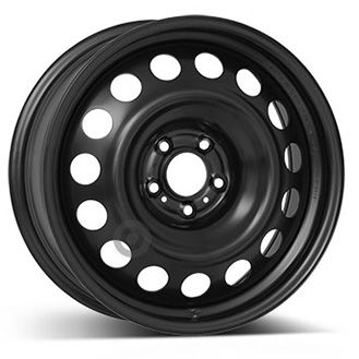 STAAL STEEL WHEEL 9036