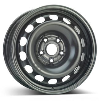 STAAL STEEL WHEEL 9925