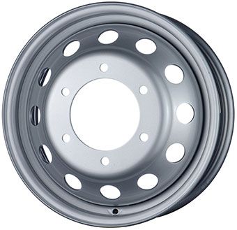 MW STEEL 16215