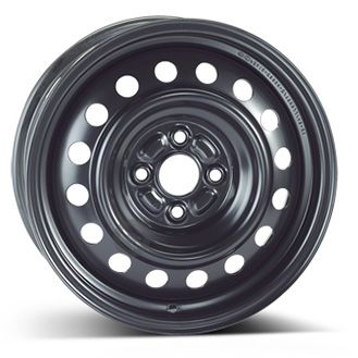 STAAL STEEL WHEEL 9285