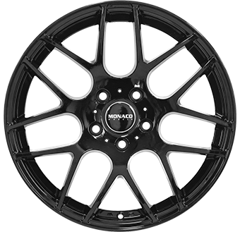 MONACO WHEELS SPORT