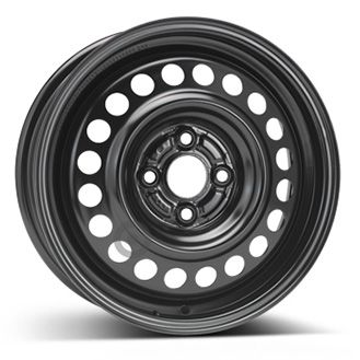 STAAL STEEL WHEEL 7805