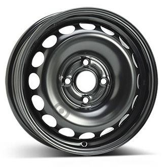 STAAL STEEL WHEEL 5770