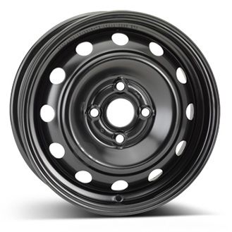 STAAL STEEL WHEEL 5965