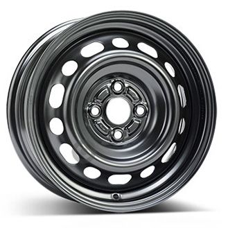 STAAL STEEL WHEEL 7225