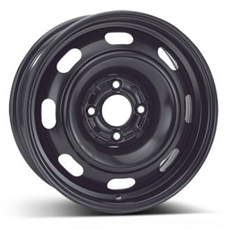 STAAL STEEL WHEEL 8690