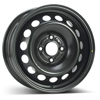 STAAL STEEL WHEEL 8442