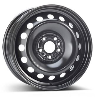 STAAL STEEL WHEEL 8737