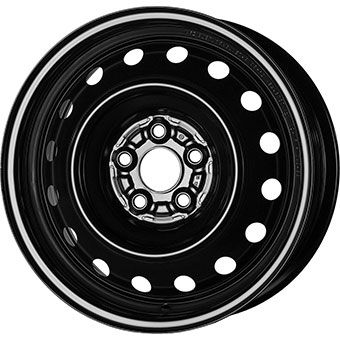 STAAL STEEL WHEEL 8037