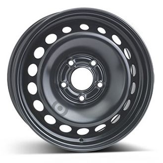 STAAL STEEL WHEEL 7306