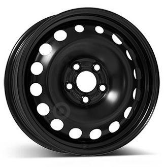 STAAL STEEL WHEEL 7232