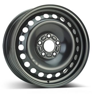 STAAL STEEL WHEEL 8325
