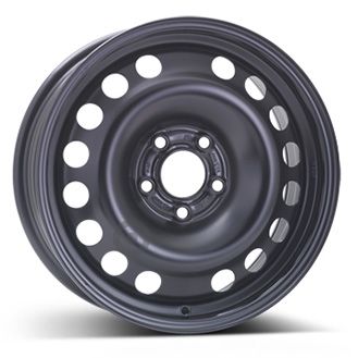 STAAL STEEL WHEEL 9045