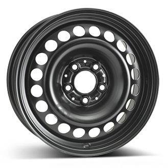 STAAL STEEL WHEEL 9732
