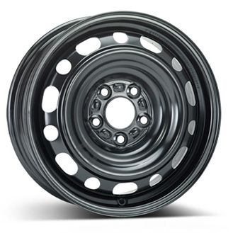 STAAL STEEL WHEEL 9062