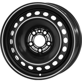 STAAL STEEL WHEEL 8227