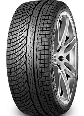 MICHELIN ALPINPA4