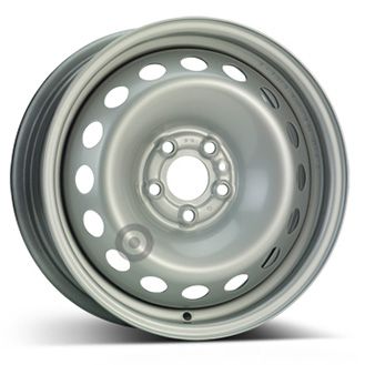 STAAL STEEL WHEEL 7395