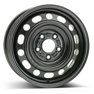 STAAL STEEL WHEEL 7975