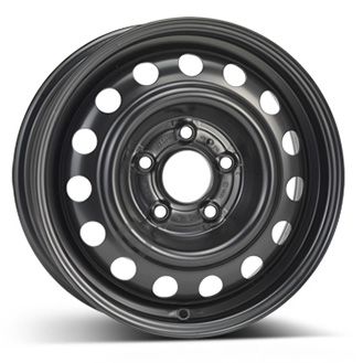 STAAL STEEL WHEEL 8756