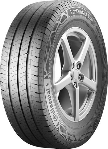 CONTINENTAL VANCOECO.