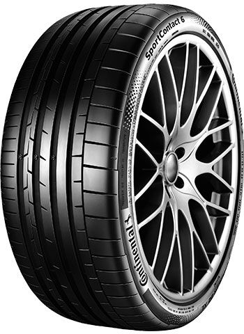 CONTINENTAL CSC6*XL