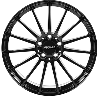 MONACO WHEELS MC1
