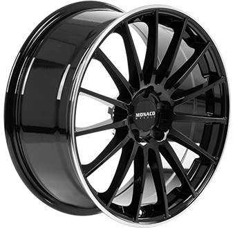 MONACO WHEELS MC1