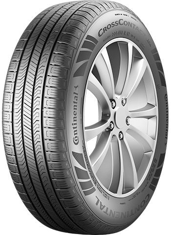 CONTINENTAL CRCONTRX
