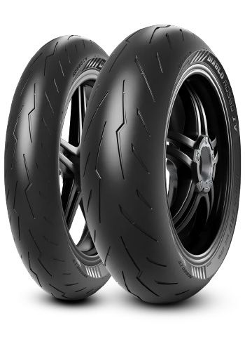 PIRELLI DIABLOROIV