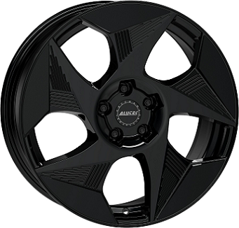 ALUTEC SOLAR