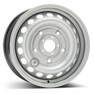 STAAL STEEL WHEEL 8337