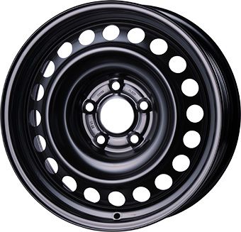 MW STEEL 16284