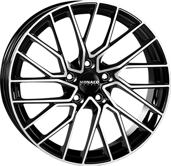 MONACO WHEELS GP11