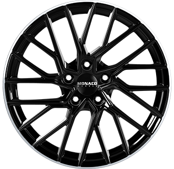 MONACO WHEELS GP11