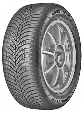 GOODYEAR VECT4SG3+S