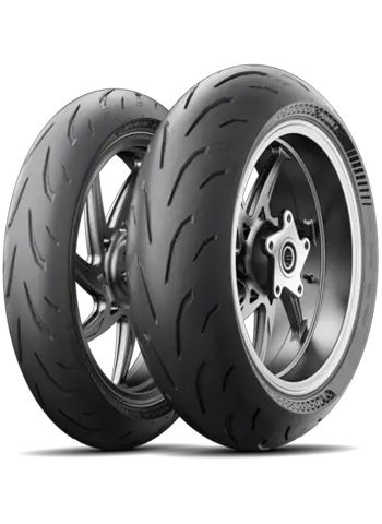 MICHELIN POWER6